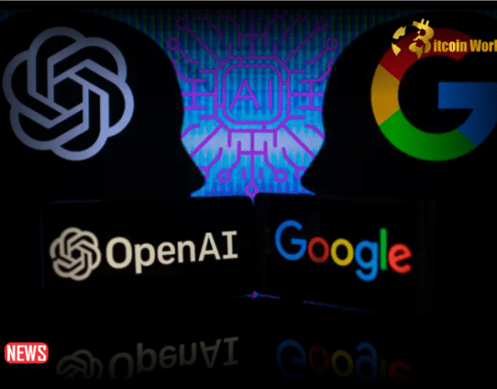 OpenAI Could Challenge Google And Perplexity With AI-Powered Search: Reports