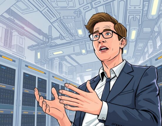 Sam Altman's Bold Stand: Why OpenAI Refuses Government Bailout Despite $1.4 Trillion Challenge