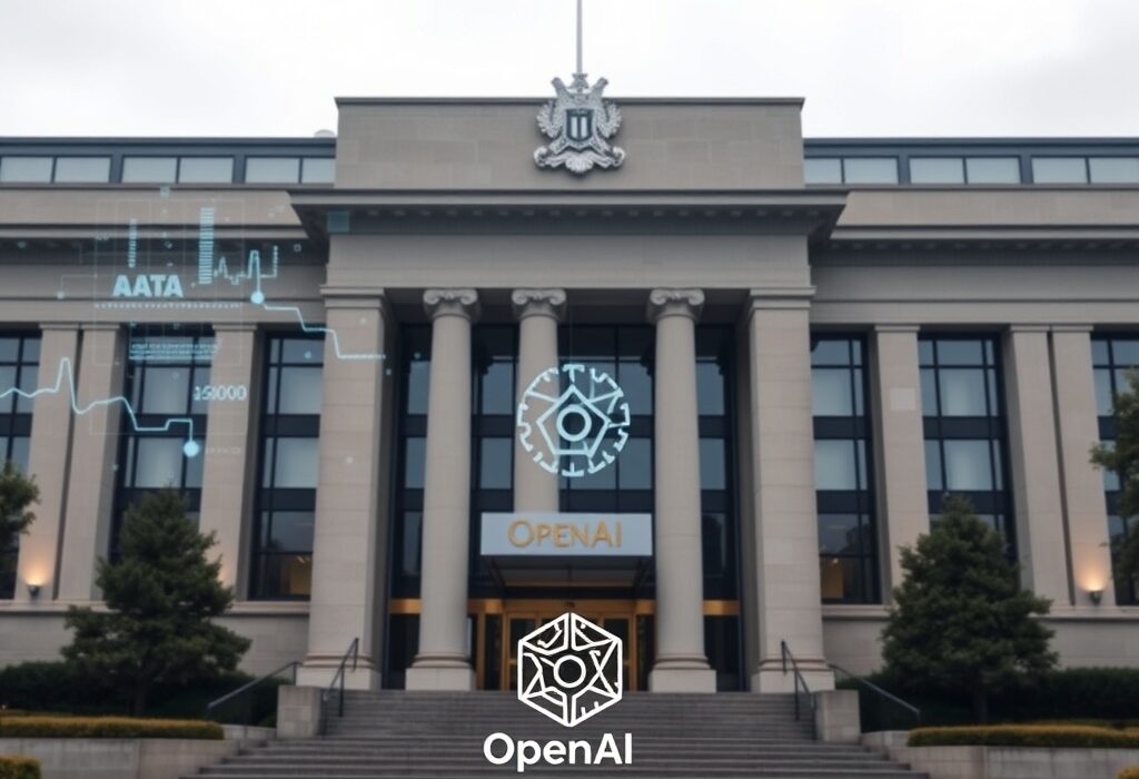 OpenAI's Revolutionary $1 Deal: Transforming Federal AI Adoption with ChatGPT Enterprise