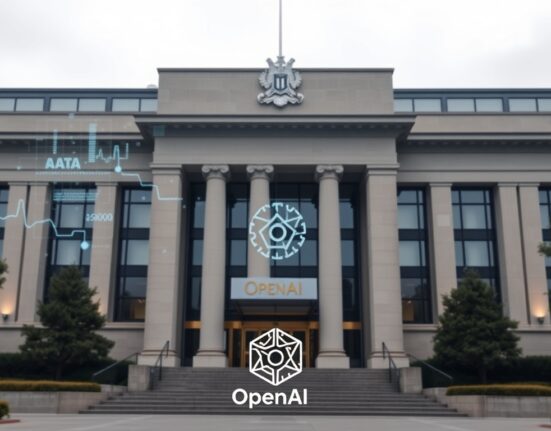 OpenAI's Revolutionary $1 Deal: Transforming Federal AI Adoption with ChatGPT Enterprise