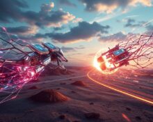 OpenAI Unleashes GPT-Image-1.5: A Blazing-Fast Counterstrike in the AI Image Generation War