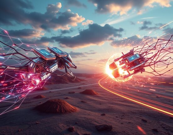 OpenAI Unleashes GPT-Image-1.5: A Blazing-Fast Counterstrike in the AI Image Generation War