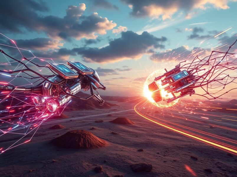 OpenAI Unleashes GPT-Image-1.5: A Blazing-Fast Counterstrike in the AI Image Generation War