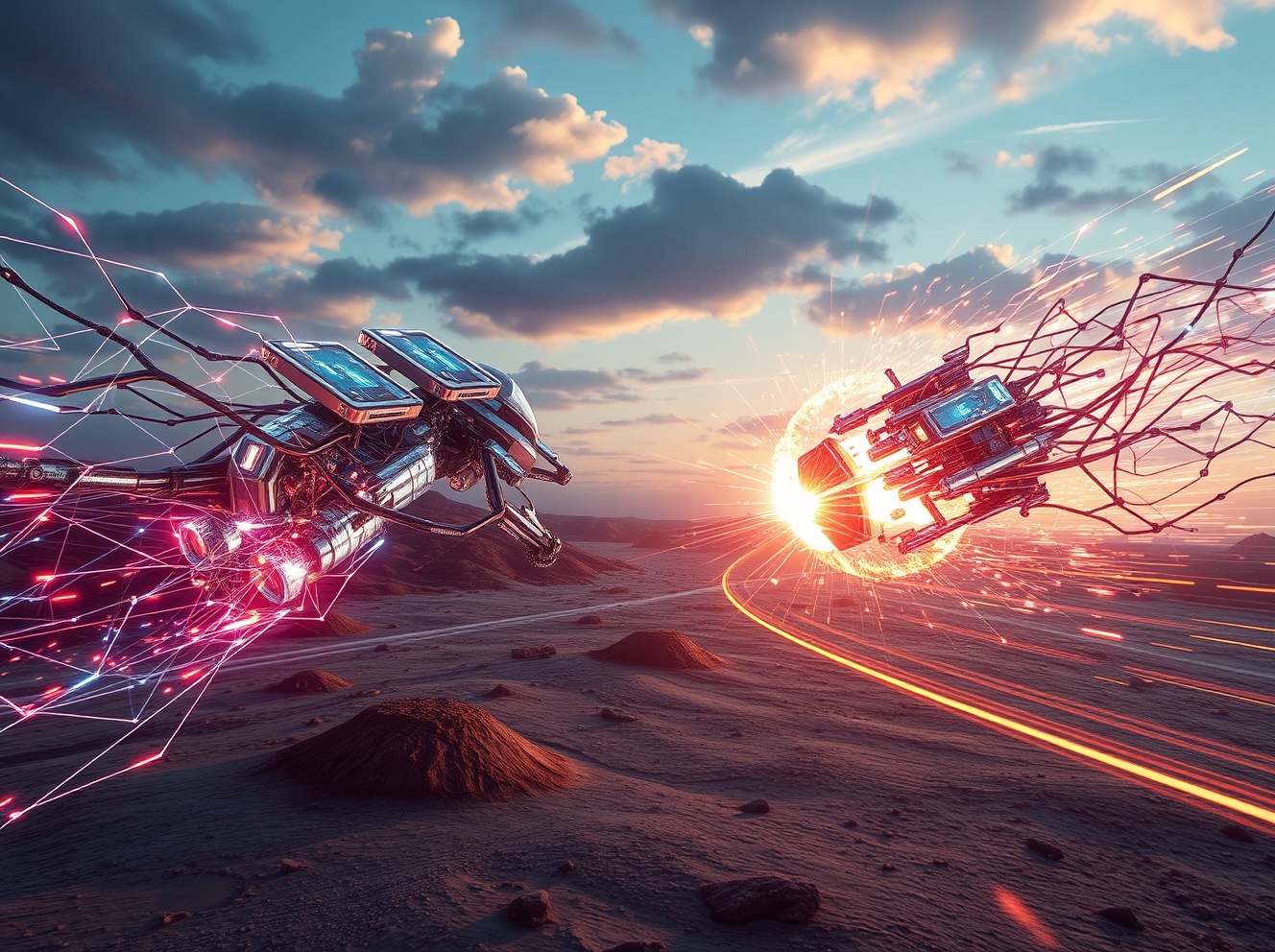 OpenAI Unleashes GPT-Image-1.5: A Blazing-Fast Counterstrike in the AI Image Generation War