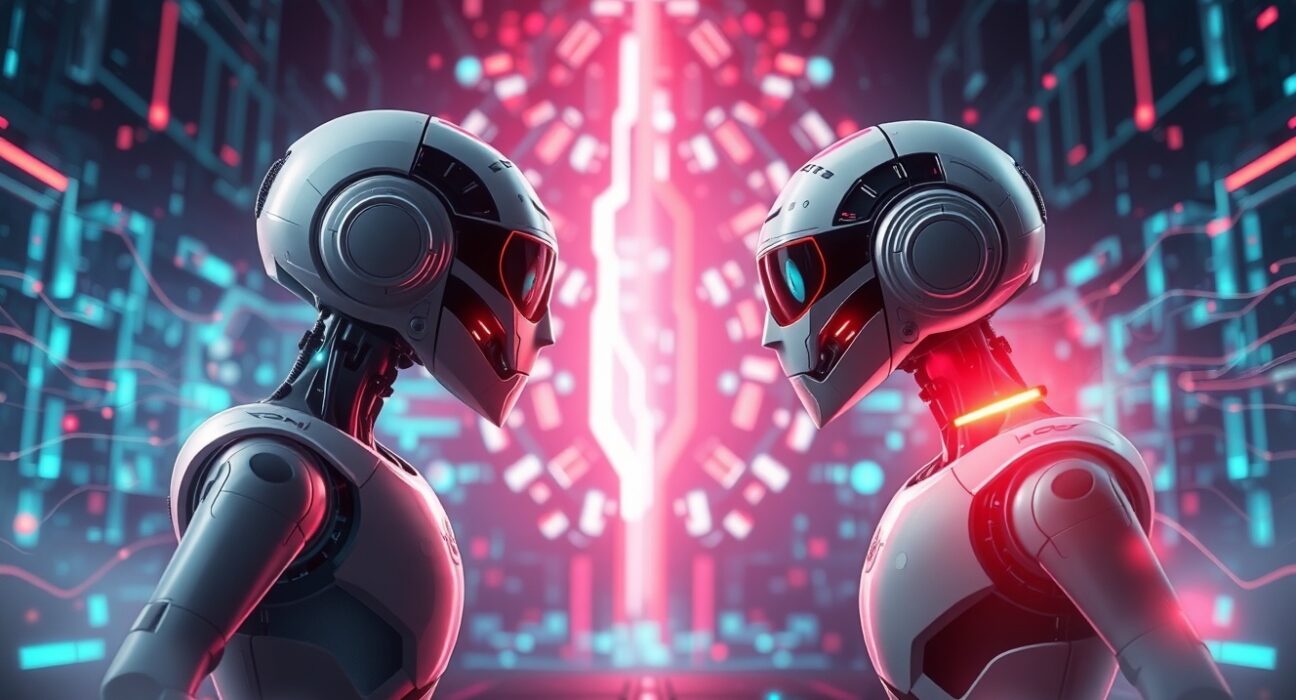 GPT-5.2 Unleashed: OpenAI's Strategic Counterattack Against Google's AI Dominance