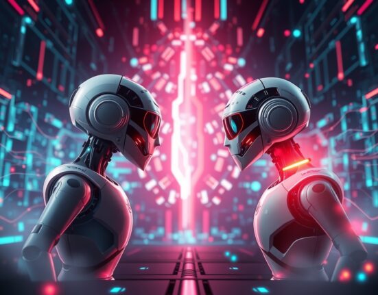 GPT-5.2 Unleashed: OpenAI's Strategic Counterattack Against Google's AI Dominance
