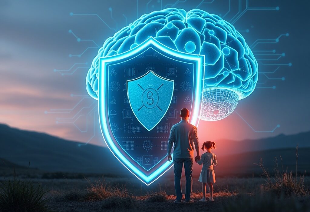 OpenAI Unveils Critical GPT-5 Safety Measures and Parental Controls