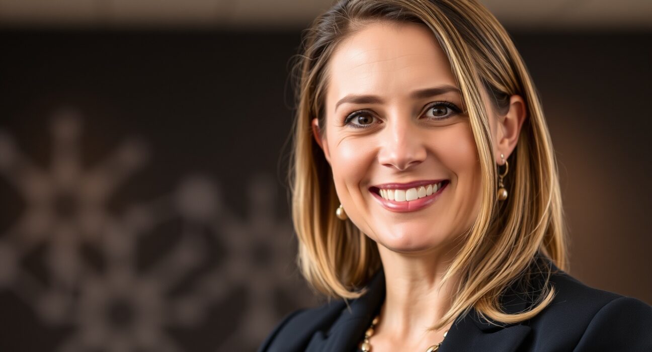 OpenAI's Masterstroke: Slack CEO Denise Dresser Joins as Chief Revenue Officer to Transform Enterprise AI