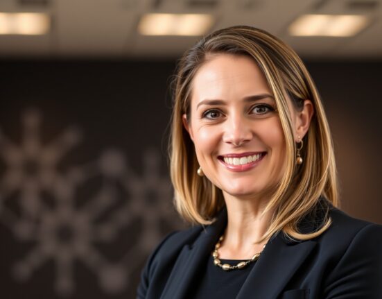 OpenAI's Masterstroke: Slack CEO Denise Dresser Joins as Chief Revenue Officer to Transform Enterprise AI