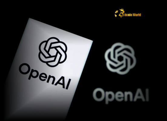 OpenAI Hits Massive $10B Annual Revenue Milestone