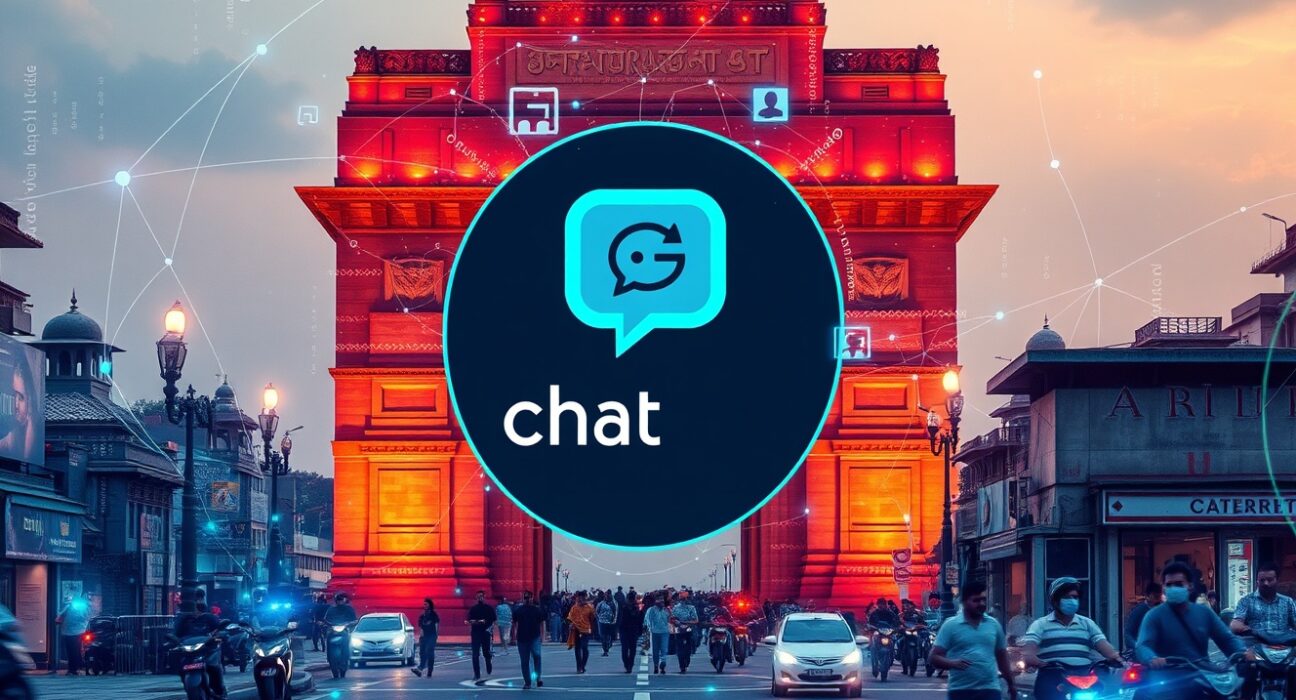 OpenAI India Unleashes Remarkable Free ChatGPT Go Offer for a Year