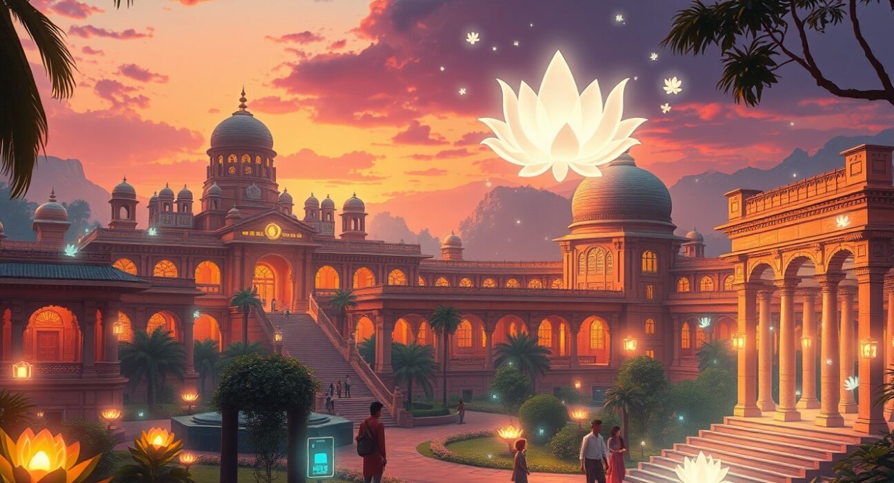 OpenAI partners with Indian universities to transform AI education and skill development across multiple disciplines.