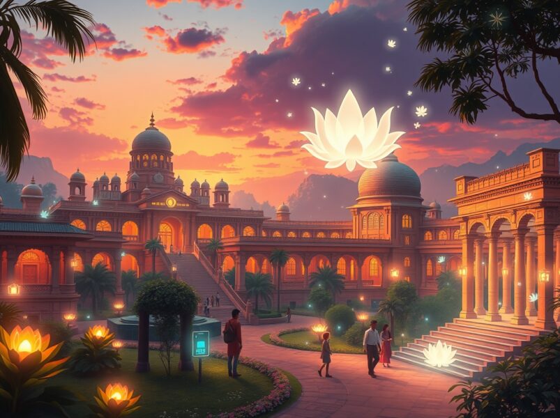 Saltul strategic al OpenAI: Transformarea învățământului superior din India pentru a scala competențele critice în AI