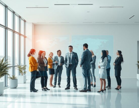 OpenAI and Infosys partnership enabling AI integration for global business transformation and enterprise software development.