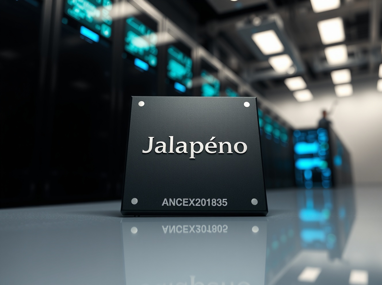 OpenAI’s Jalapeño chip signals Big Tech’s most aggressive move away from Nvidia