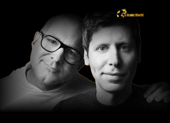 OpenAI Jony Ive Partnership: Bold Leap for AI Devices