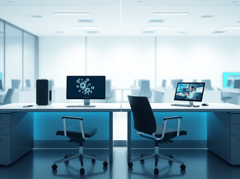 Kevin Weil and Bill Peebles depart OpenAI as the company shifts focus from research projects.