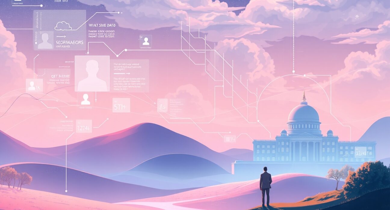 OpenAI KYC provider Persona accused of sharing cryptocurrency addresses with FinCEN agency