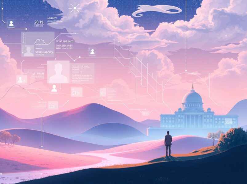 Alegação Chocante do Fornecedor KYC da OpenAI: Endereços de Criptomoeda dos Utilizadores Partilhados com Agência dos EUA