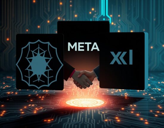 OpenAI Lawsuit Unveils Shocking Meta Involvement in Elon Musk's Takeover Bid