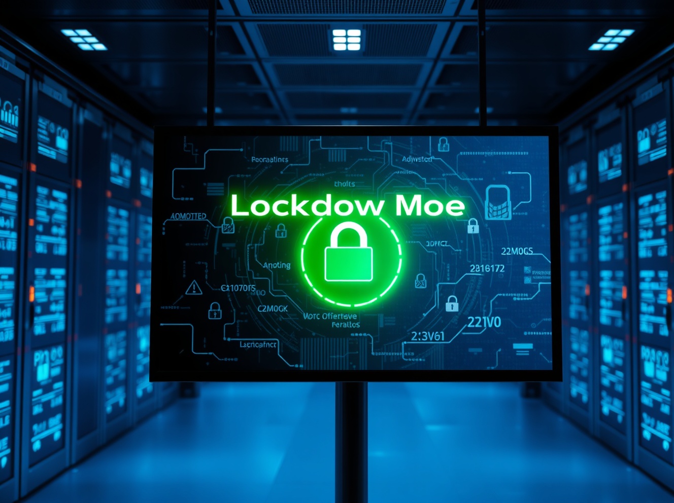 OpenAI Launches Lockdown Mode to Shield ChatGPT from Prompt Injection Attacks