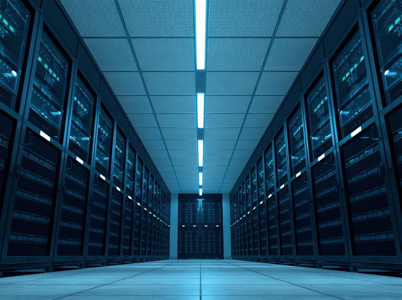 OpenAI loses data center chief as executive exodus deepens ahead of IPO
