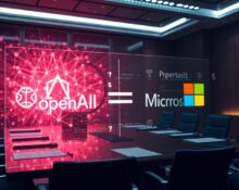 Shocking Leaks: OpenAI Paid Microsoft $1.36 Billion in Revenue Sharing Amid Soaring AI Compute Costs
