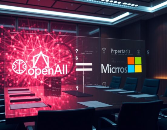 Shocking Leaks: OpenAI Paid Microsoft $1.36 Billion in Revenue Sharing Amid Soaring AI Compute Costs
