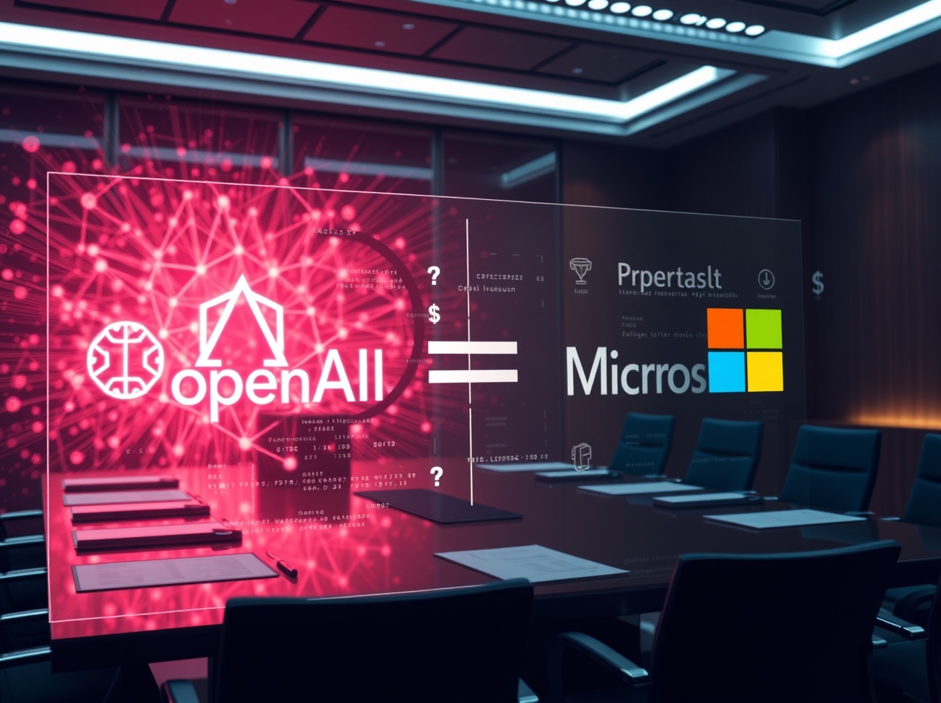 Shocking Leaks: OpenAI Paid Microsoft $1.36 Billion in Revenue Sharing Amid Soaring AI Compute Costs