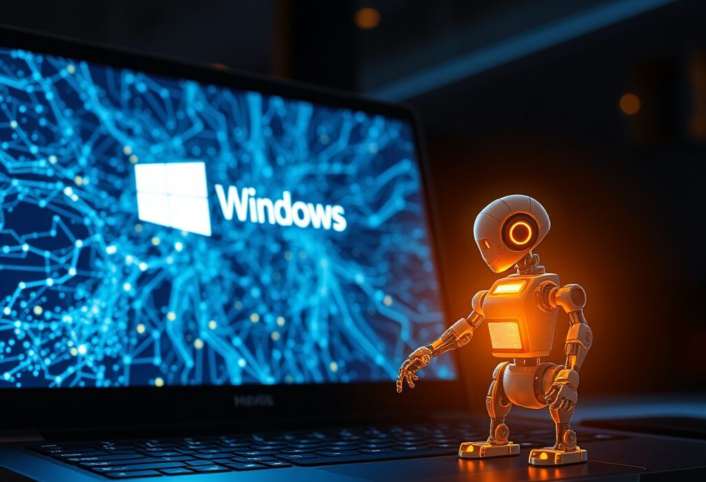 OpenAI Model Unleashed: Microsoft Brings Revolutionary AI to Windows Users