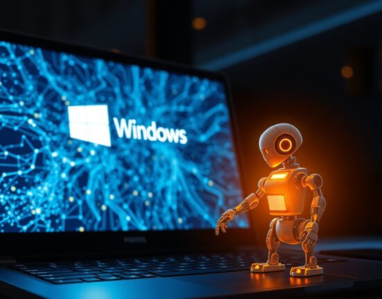 OpenAI Model Unleashed: Microsoft Brings Revolutionary AI to Windows Users