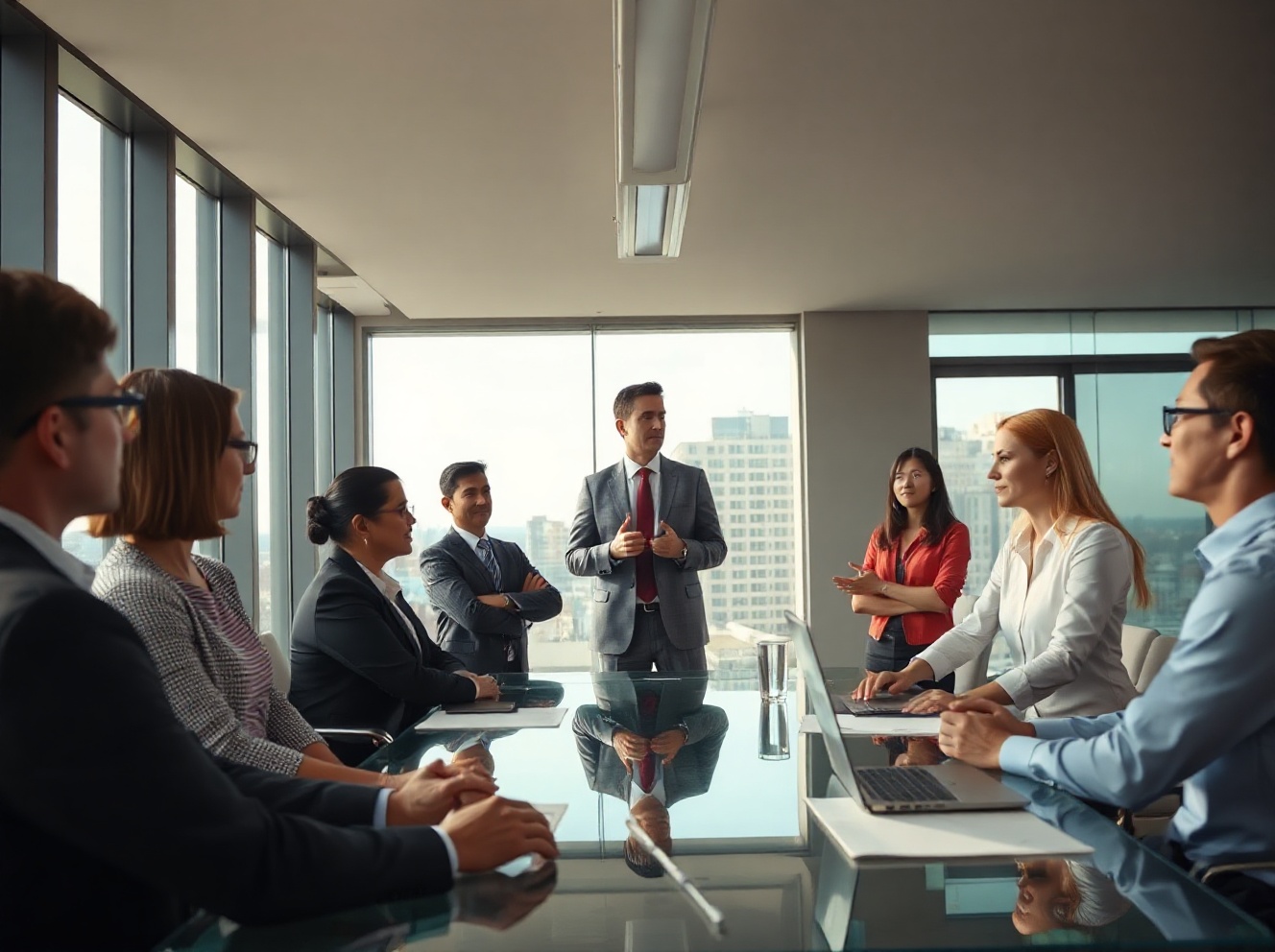 OpenAI names new CRO as executive reshuffle continues ahead of possible IPO