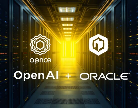 OpenAI Secures Monumental $300 Billion Oracle Cloud Deal for AI Compute Power