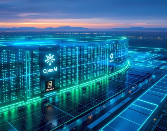 OpenAI's Unprecedented $30 Billion Oracle Deal Reshapes AI Data Centers