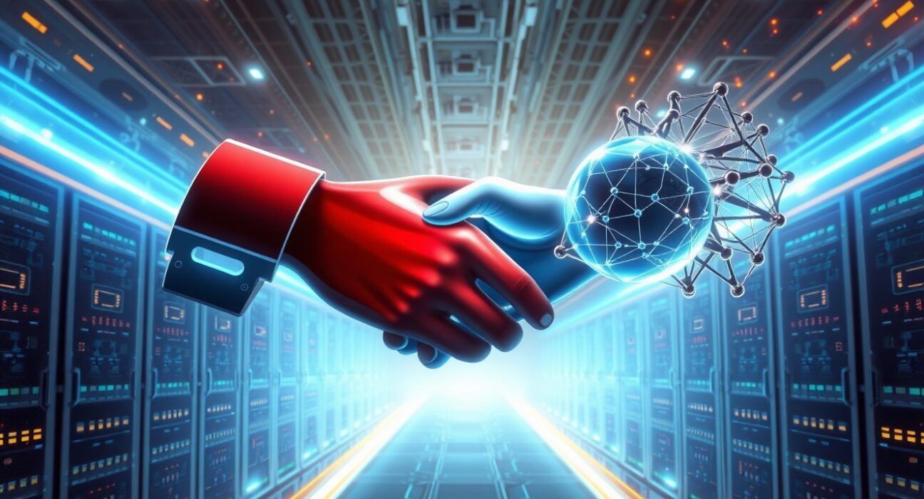 OpenAI Oracle Deal: Unpacking the Colossal $300 Billion Agreement and its Profound Impact