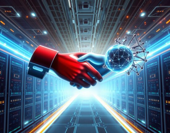 OpenAI Oracle Deal: Unpacking the Colossal $300 Billion Agreement and its Profound Impact