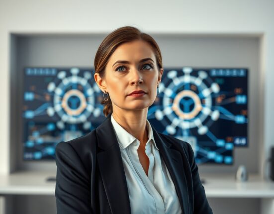 Caitlin Kalinowski resigns from OpenAI over Pentagon AI deal governance concerns