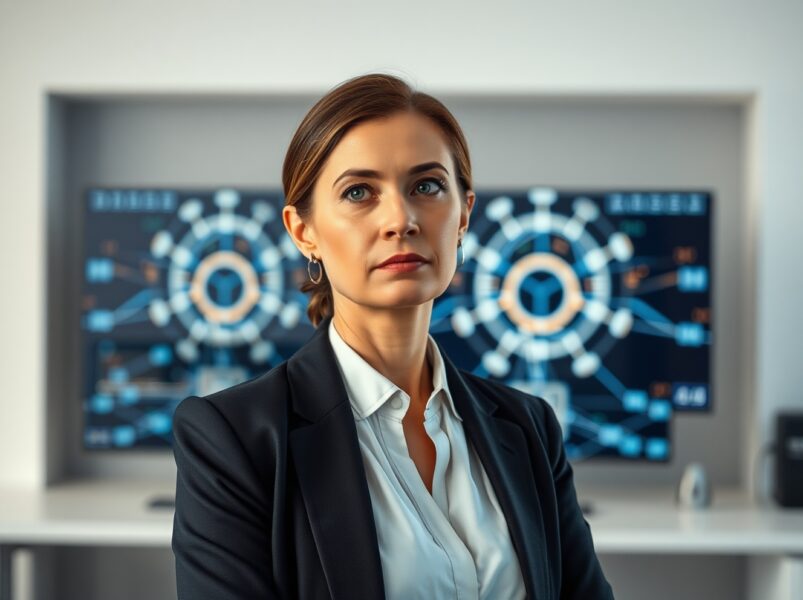 OpenAI Pentagon Deal Sparks Principled Exit: Robotics Lead Resigns Over Governance Concerns