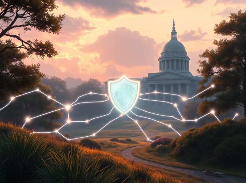 OpenAI’s Pentagon Deal: Sam Altman Secures Crucial AI Contract with Technical Safeguards