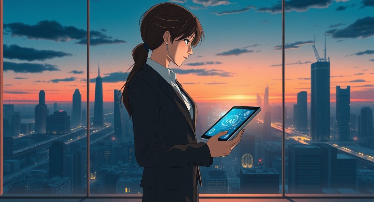 OpenAI policy executive controversy over ChatGPT adult mode feature and workplace discrimination allegations