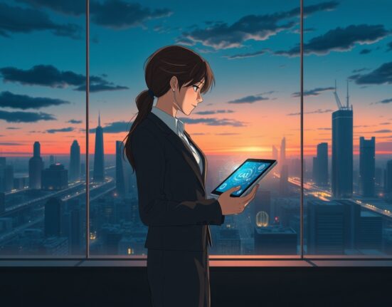 OpenAI policy executive controversy over ChatGPT adult mode feature and workplace discrimination allegations