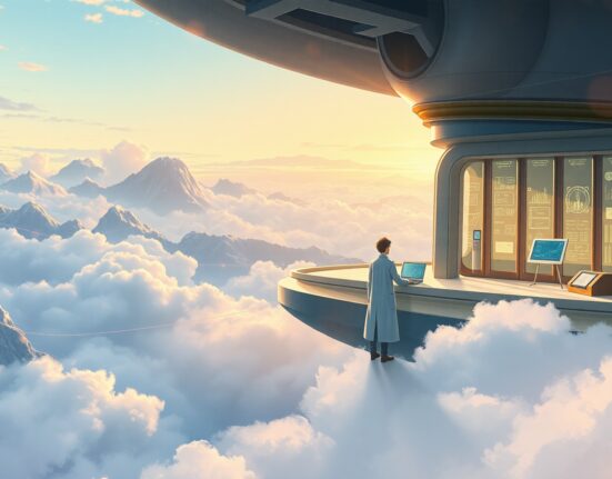 OpenAI Prism AI workspace transforming scientific research with GPT-5.2 integration and collaborative tools