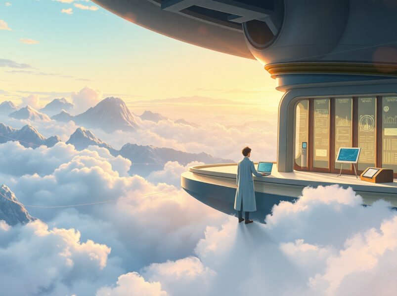 OpenAI Prism Revolutionizes Scientific Research with Groundbreaking AI Workspace for Scientists