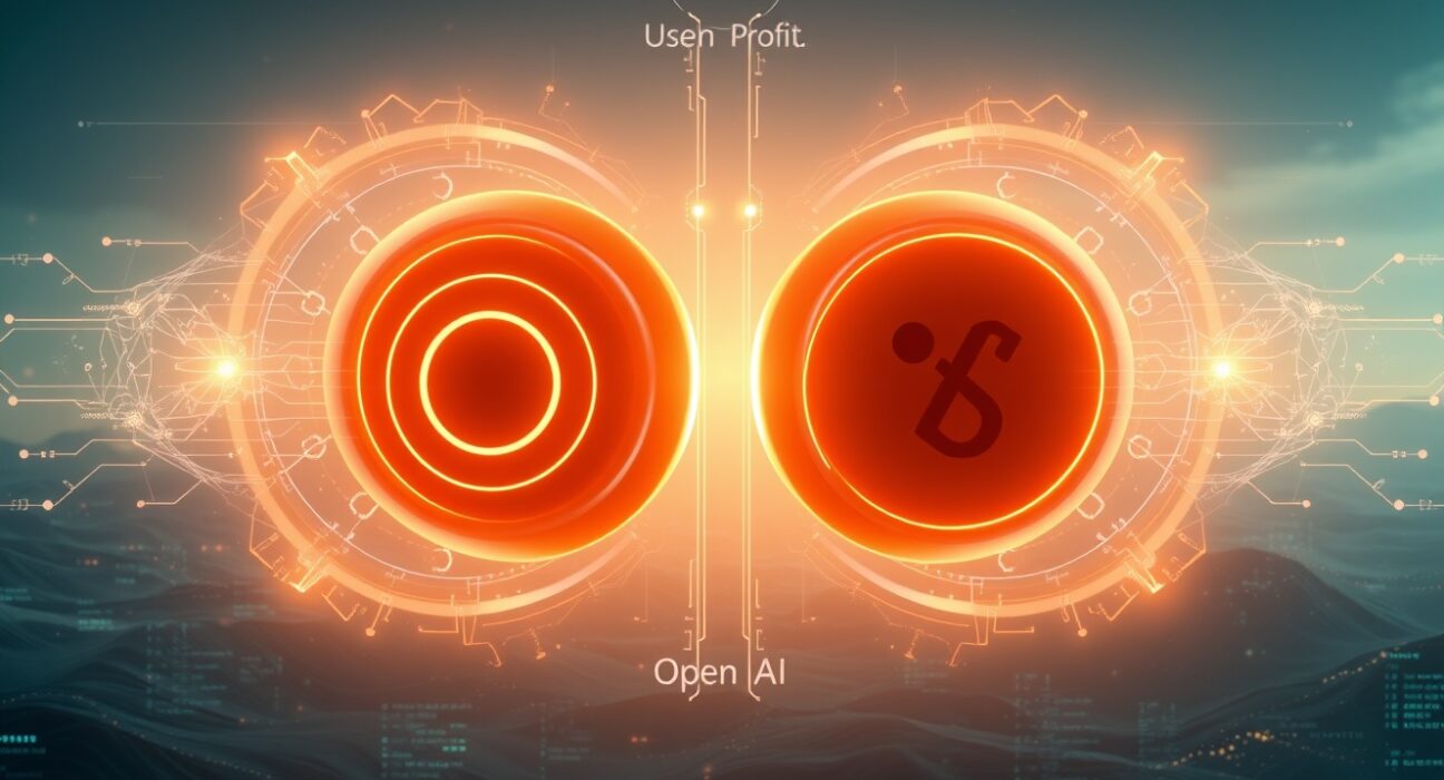 OpenAI's Bold Move: Completes Monumental For-Profit Recapitalization