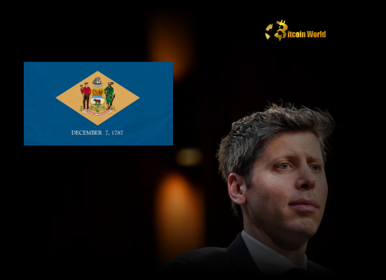 OpenAI Restructuring Faces Crucial Evaluation as Delaware AG Hires Bank