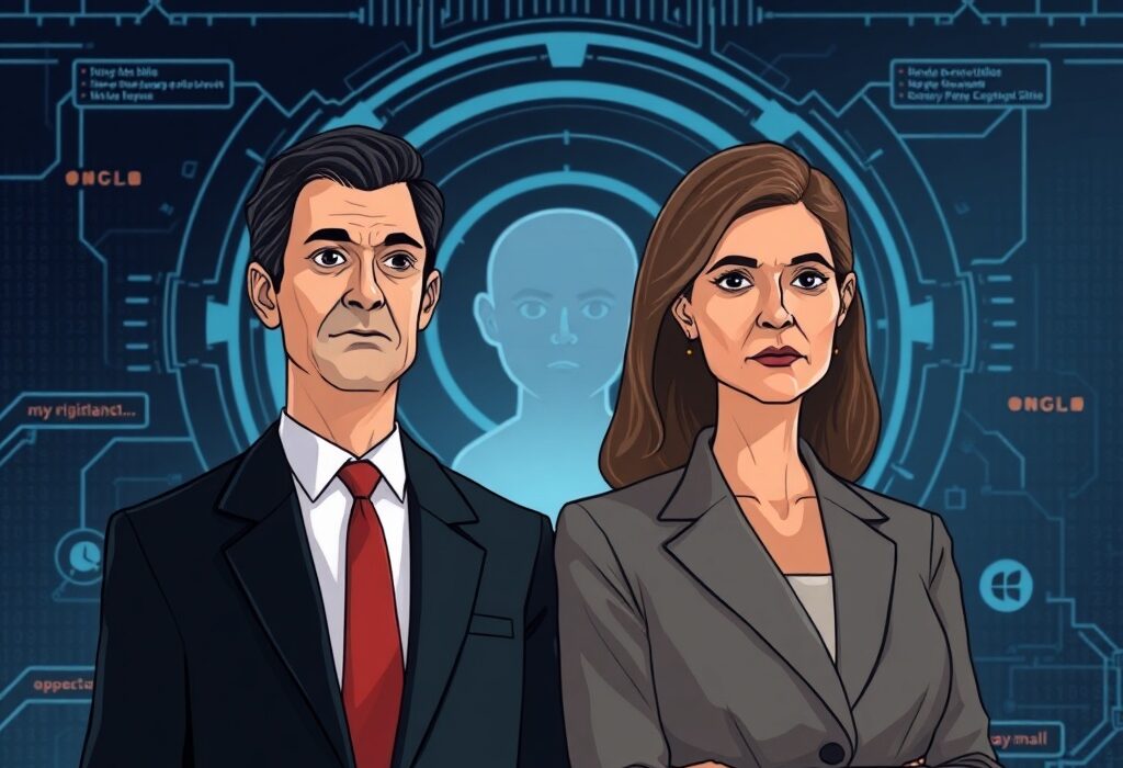 OpenAI Safety Under Scrutiny: Attorneys General Issue Critical Warning on Child Harm