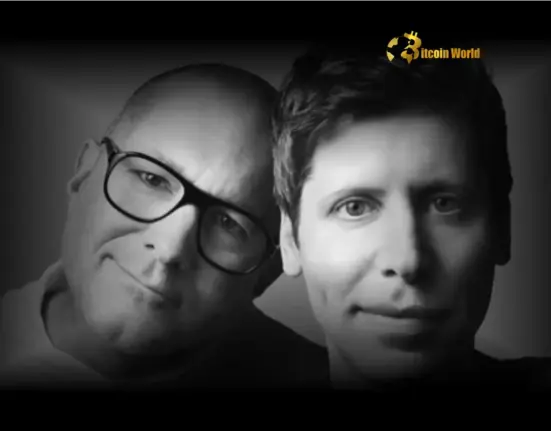 OpenAI Secures Jony Ive's Genius Following Monumental $6.5B Acquisition