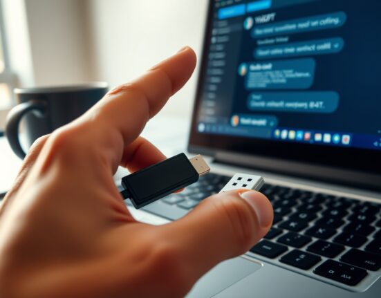 OpenAI security YubiKey partnership for ChatGPT phishing prevention