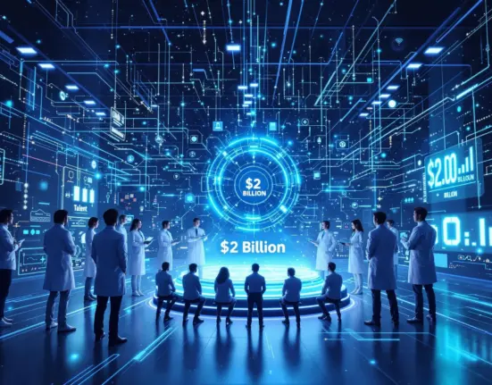 OpenAI Exodus: The Unprecedented $2 Billion Seed Round Fueling AI Startups