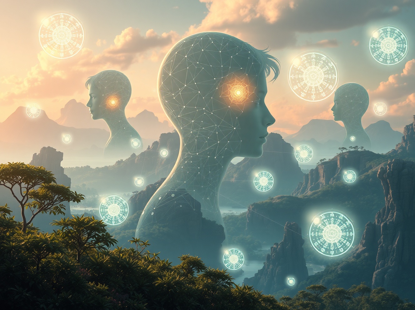 OpenAI Social Media Revolution: Worldcoin Identity System Sparks Privacy Debate